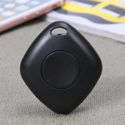 Imagen del producto de Localizador GPS con alarma de desgaste y función de rastreo para perros - Color