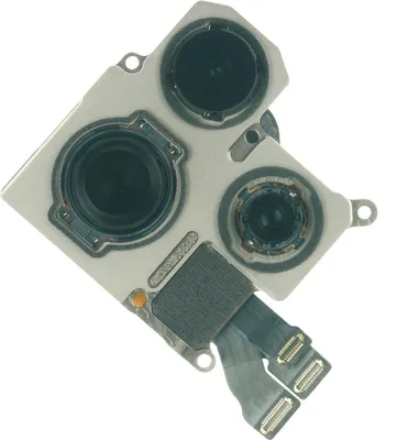 Produktbild von Apple iPhone 15 Pro Haupt Kamera