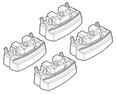 Immagine prodotto di Kit connessioni - C188