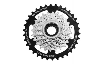 Obrázok produktu pre Zástava 13-34T 7S Silver