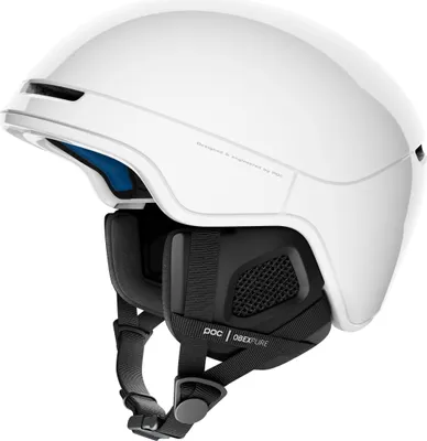 Produktbild von POC Obex Pure, Helm mit offenem Visier, Hartschalenbau, 360 Fit System