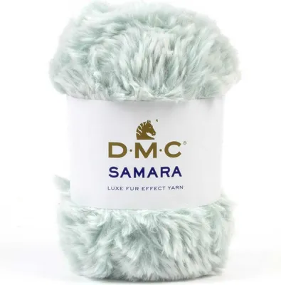 Obrázek produktu pro Příze DMC Samara - 100 % polyester (barva 417)
