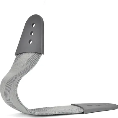 Image de INF Sangle de bandeau pour SteelSeries Arctis NOVA 1,1X,3 Gris
