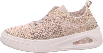 Produktbild von Rieker Sneaker Beige