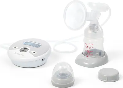 Produktbild von Nurse PRO medizinische elektrische Milchpumpe / Babyono
