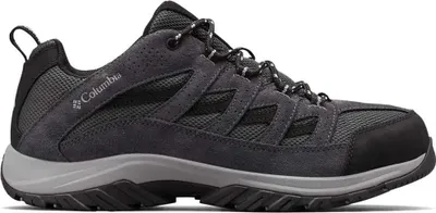 Produktbild von Columbia Crestwood™ Wanderschuhe Grau EU 40 1/2 Herren Grau EU 40 1/2