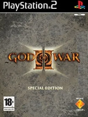 Produktbild von God of War 2 - Special Edition
