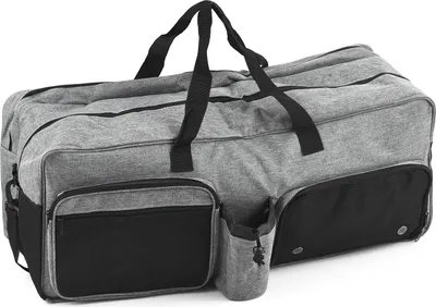 Produktbild von Tennisschl?gertasche Tennis Duffle Bag mit separatem belš¹fteten Schuhfach