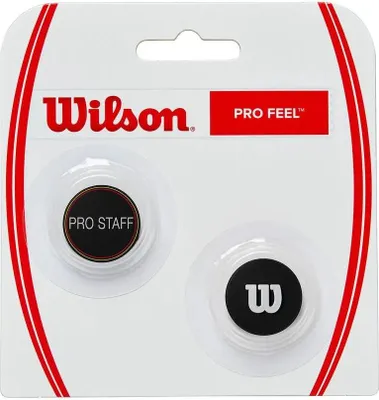 Produktbild von Wilson Pro Feel Pro Staff Dampener Tenniszubehör