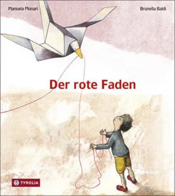 Image de Der rote Faden