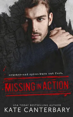Immagine prodotto di Missing In Action