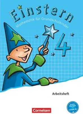 Obrázek produktu pro Einstern Band 4 - Arbeitsheft