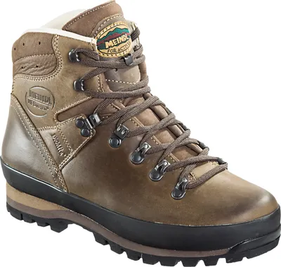 Produktbild von MEINDL Borneo 2 Schuhe Herren Braun 44