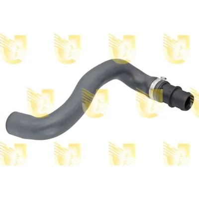 Produktbild von UNIGOM Kühlerschlauch Wasserschlauch für MINI Schrägheck (R56) B2432