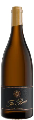 Produktbild von Van Volxem The Beast Chardonnay trocken 2022 0,75L