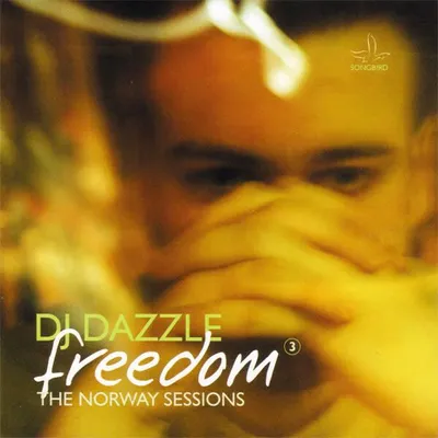 Image de Freedom 3/The Norway Sessions