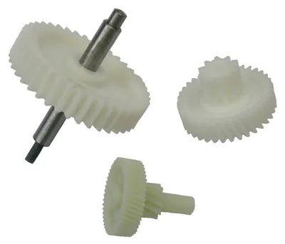 Obrázek produktu pro Sada ozubených kol a čepů pro lis na rajčata Tomato Squeezer 855 a Spremy 850