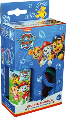 Produktbild von Paw Patrol Pustefix Seifenblasen Super-Mix Sortiment (15)