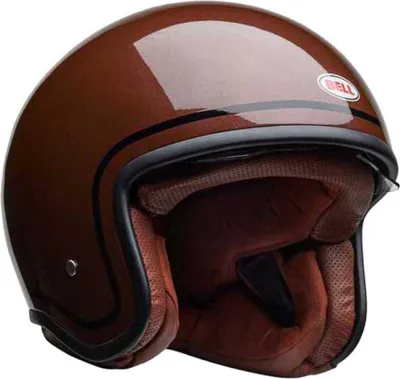 Image de Bell Tx-501 Classic Gloss Ece [Rtb] Größe: L
