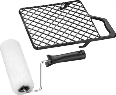 Produktbild von Color Expert Vestan-Roller-Set, 2-tlg fix