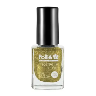 Zdjęcie produktu dla Eurostil Lakier do paznokci Laca De Uñas Purpurina Dorda 12ml