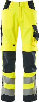 Immagine prodotto di Pantaloni con tasche al ginocchio MASCOT® Kendal MASCOT® SAFE SUPREME