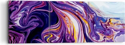 Produktbild von Bild auf Leinwand - Leinwandbild - Abstraktion modern - 90x30cm - Wand Bild - Wanddeko - Wandbilder - Leinwanddruck - Bilder - Kunstdruck - Wanddekoration - Leinwand bilder - Wandkunst - CA90x30-4084