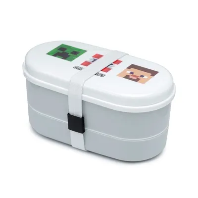 Obrázok produktu pre Minecraft box na jedlo