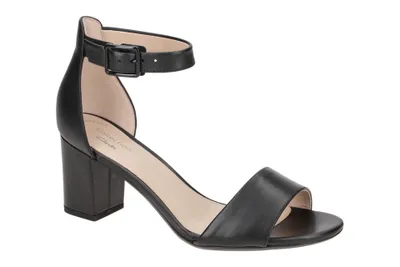 Produktbild von Clarks DEVA MAE Damen Sandale - Sandaletten schwarz Elegant NEU