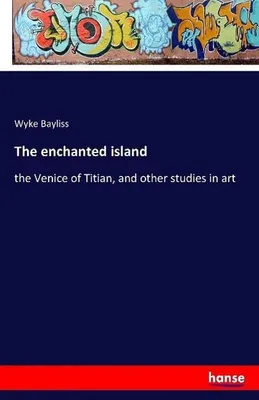 Immagine prodotto di The enchanted island