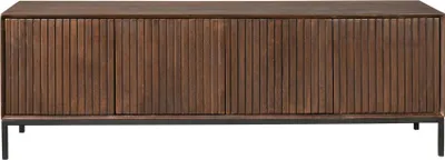 Produktbild von Starfurn - TV-Schrank Madison Brown - 165 cm
