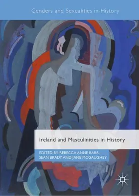 Image de Ireland and Masculinities in History