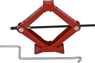 Immagine prodotto di Cric T10202, 2 tonnellate, 90-380 mm, a forbice, per auto