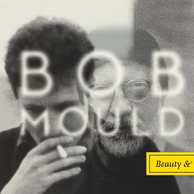 Produktbild von Bob-Form - Beauty & Ruin Vinyl