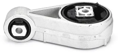 Produktbild von DELPHI Motorlager Hinten für FORD FOCUS (DAW, DBW) TEM297