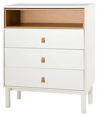 Produktbild von home24 Kommode - MDF / Spanplatte