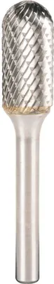 Obrázek produktu pro HF 100 C Karbidová fréza, 6 x 18 x 6 mm, 295694