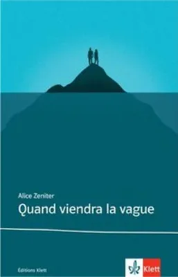 Produktbild von Quand viendra la vague
