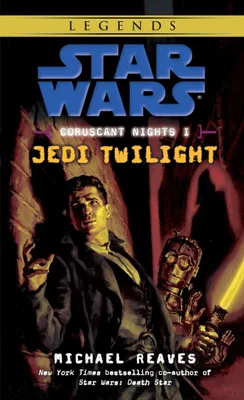 Produktbild von Jedi Twilight