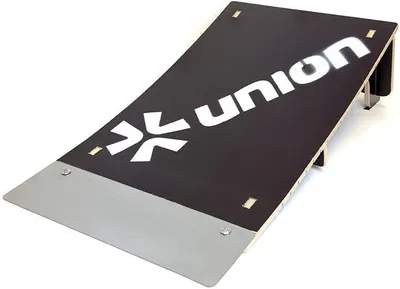 Produktbild von Union Stunt-Scooter Skatebard BMX RC-Car Rampe Kicker Sprungschanze CNC Level 1