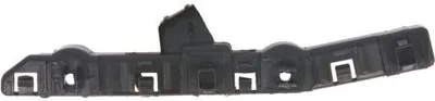 Produktbild von BLIC 5504-00-1617933P Stoßstangenhalter Vorne Links für NISSAN Qashqai II (J11, J11)