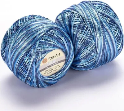 Obrázok produktu pre Yarn Art Tulip 456 Pletacia priadza