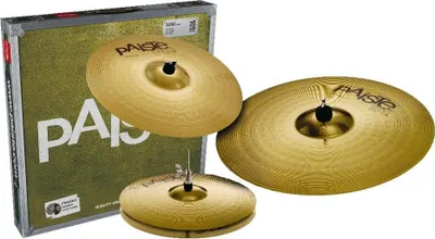 Obrázok produktu pre Paiste 101 Universal Set