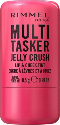 Immagine prodotto di MULTITASKER JELLY CRUSH fard e rossetto #200 -Pink Sublime 8,5 gr