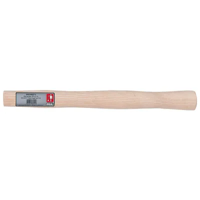 Produktbild von Idealspaten Ersatzstiel für Plattenlegerhammer 36 cm