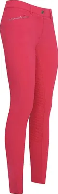 Zdjęcie produktu dla Imperial Riding Reitlegging El Capone SFS Bright Rose Sommer 2020, Größe:40