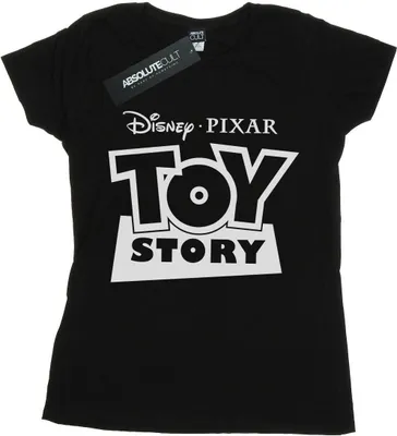 Produktbild von Disney - "Toy Story" T-Shirt für Damen BI44277 (XXL) (Schwarz)