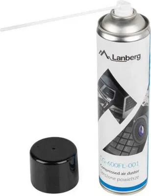 Produktbild von LANBERG Druckgas-Reiniger