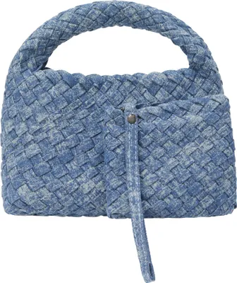 Produktbild von joella damen tasche - blau, one size