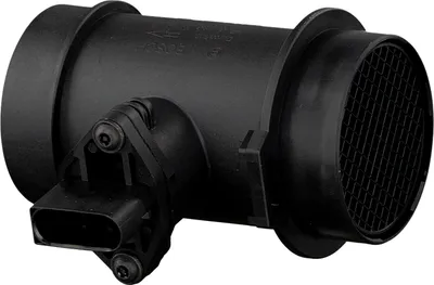 Produktbild von FEBI BILSTEIN 36656 Luftmassenmesser LMM für BMW 3 Limousine (E46) Luftmengenmesser